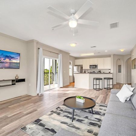 אורלנדו Spacious 2Br Condo W Pool & Hot Tub Near Disney מראה חיצוני תמונה