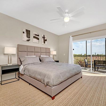 אורלנדו Spacious 2Br Condo W Pool & Hot Tub Near Disney מראה חיצוני תמונה