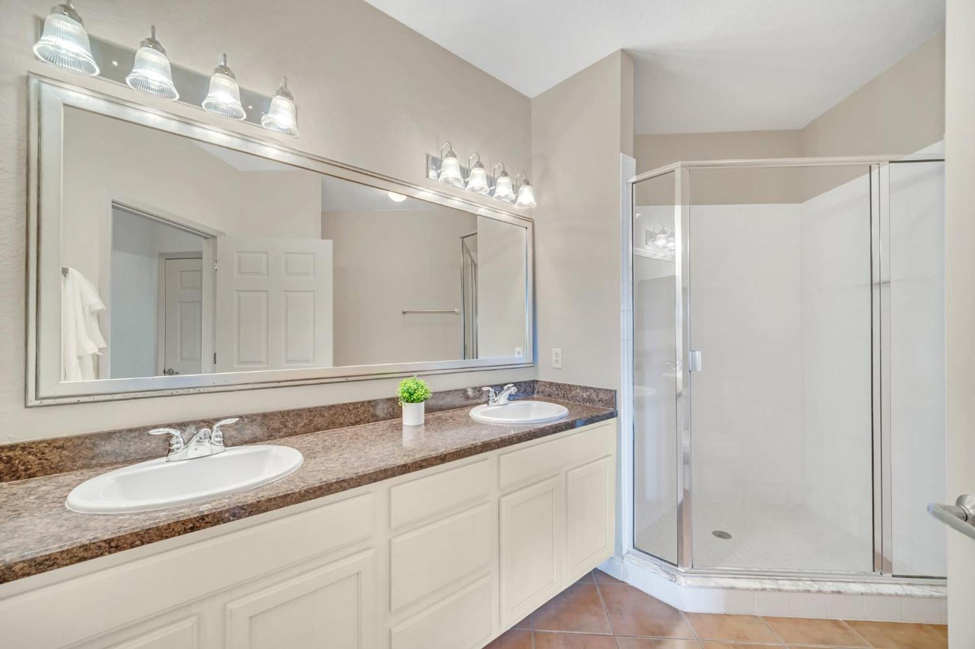 אורלנדו Spacious 2Br Condo W Pool & Hot Tub Near Disney מראה חיצוני תמונה