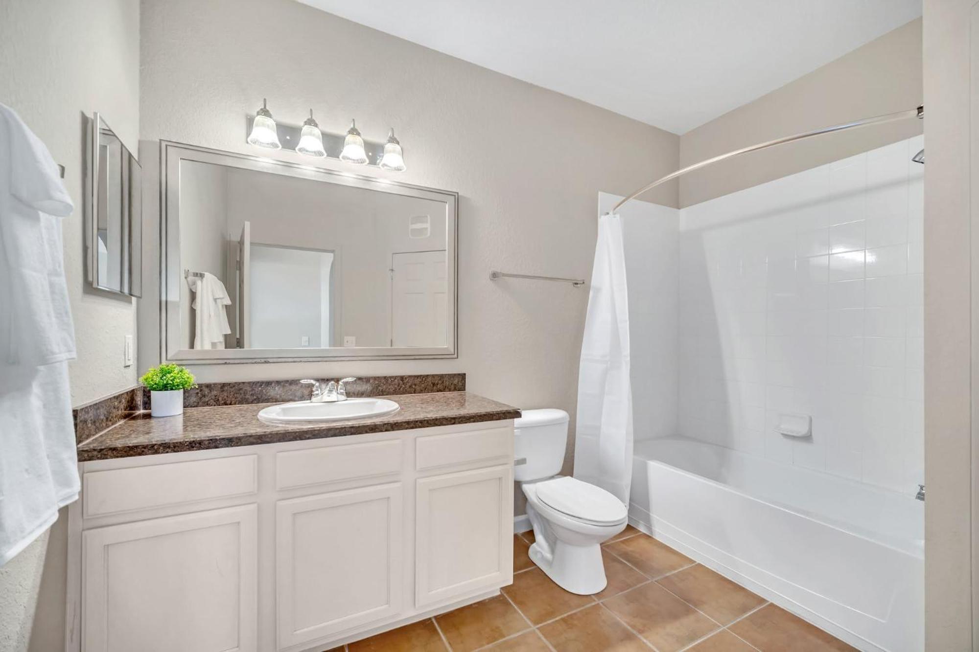 אורלנדו Spacious 2Br Condo W Pool & Hot Tub Near Disney מראה חיצוני תמונה