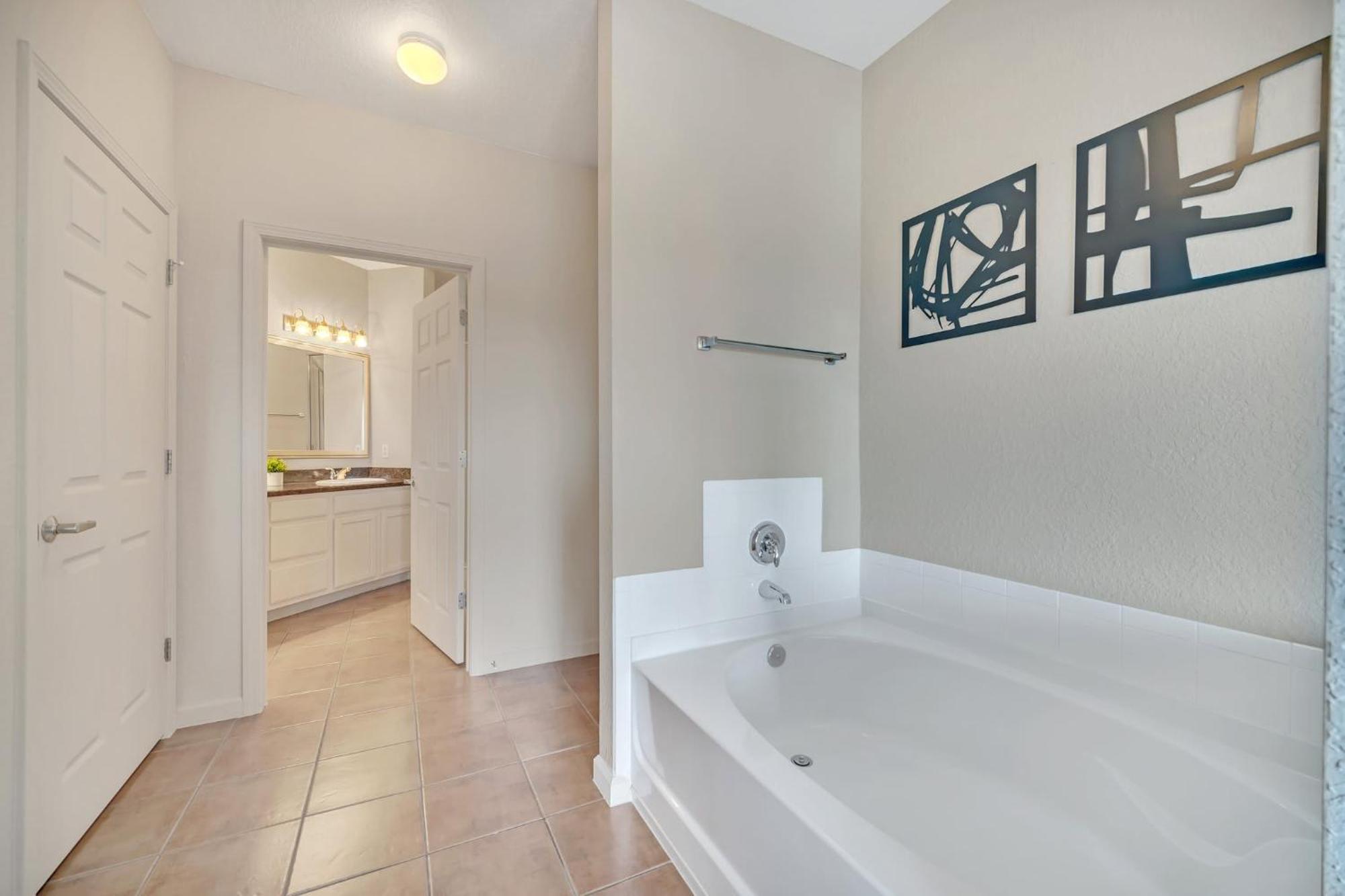 אורלנדו Spacious 2Br Condo W Pool & Hot Tub Near Disney מראה חיצוני תמונה