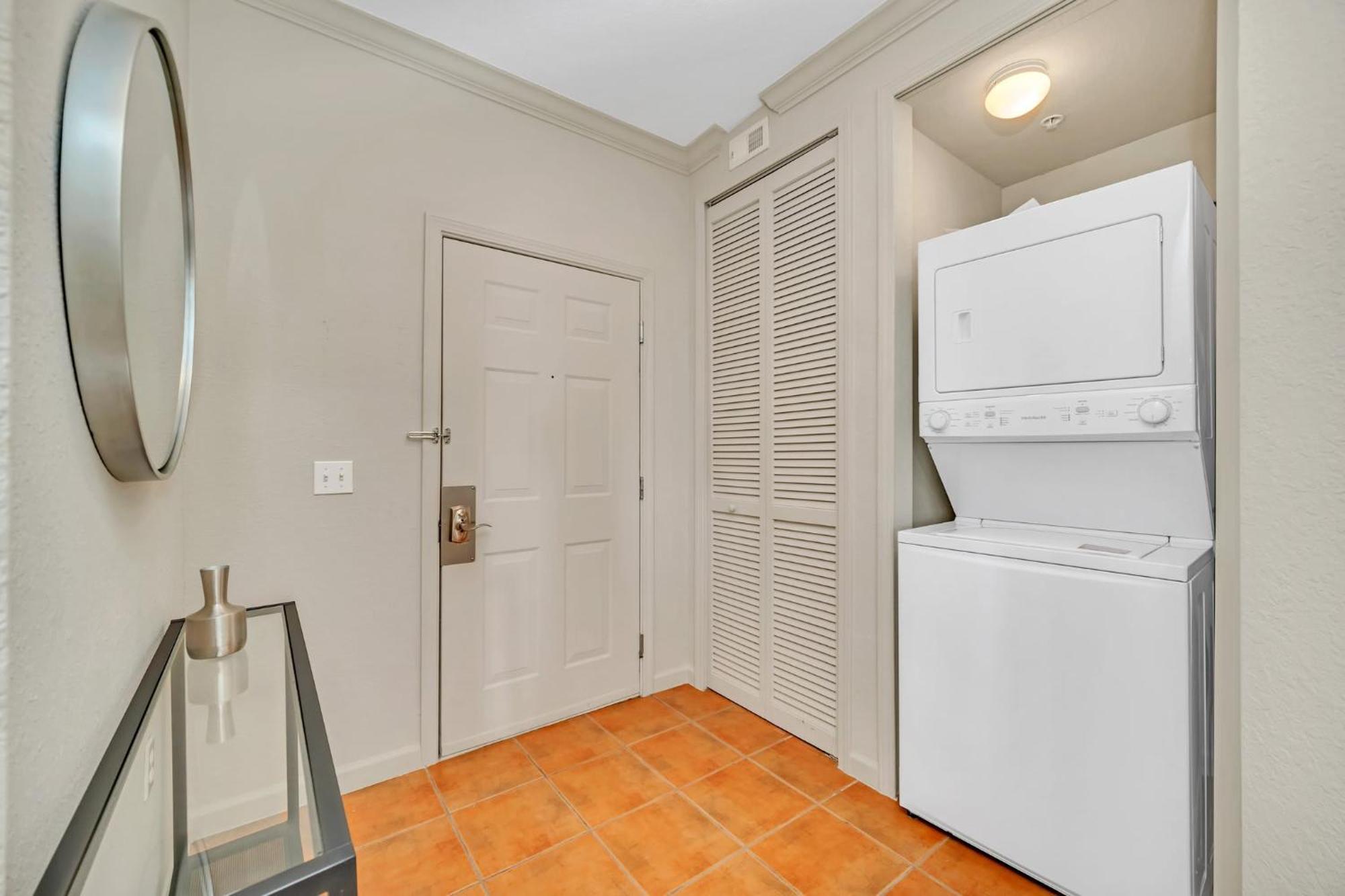 אורלנדו Spacious 2Br Condo W Pool & Hot Tub Near Disney מראה חיצוני תמונה