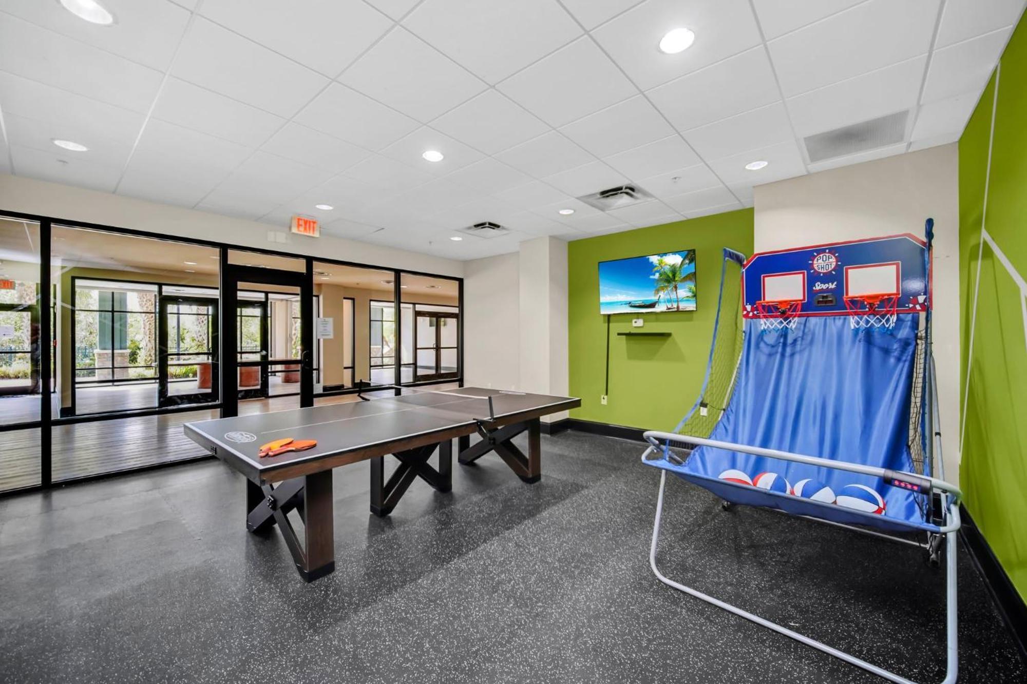 אורלנדו Spacious 2Br Condo W Pool & Hot Tub Near Disney מראה חיצוני תמונה