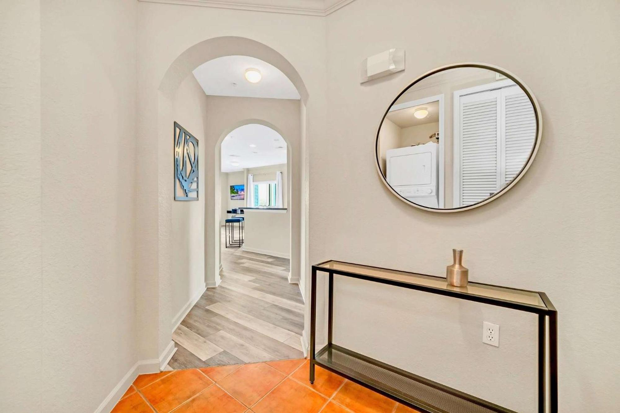 אורלנדו Spacious 2Br Condo W Pool & Hot Tub Near Disney מראה חיצוני תמונה