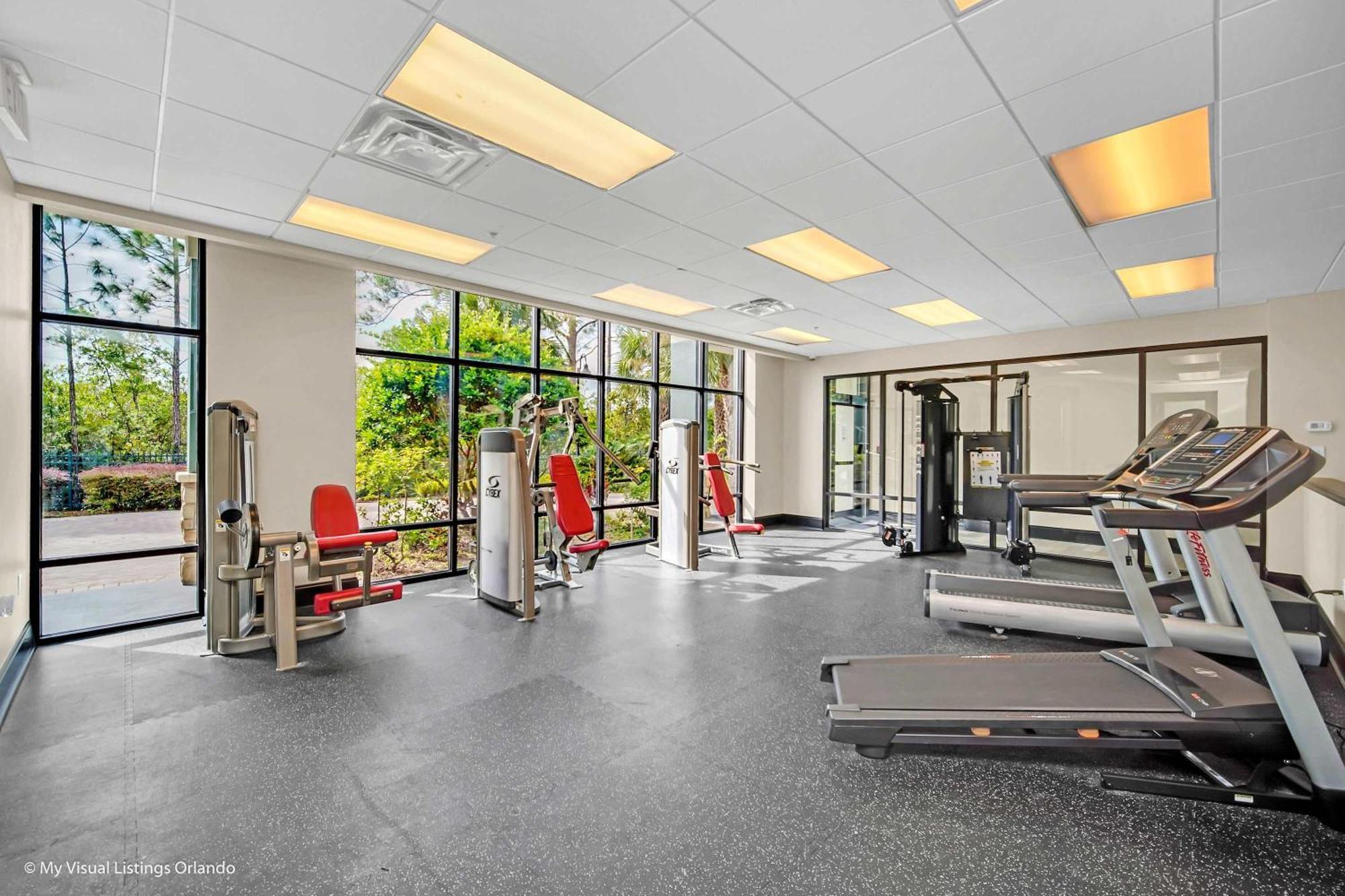 אורלנדו Spacious 2Br Condo W Pool & Hot Tub Near Disney מראה חיצוני תמונה